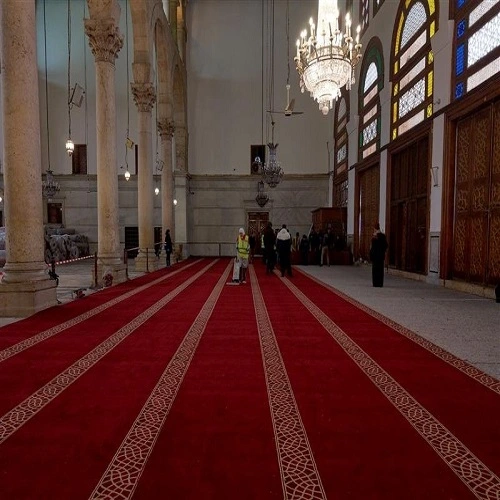 Mosque Carpets