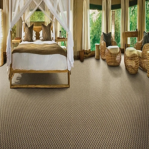 Wall-to-Wall Carpets