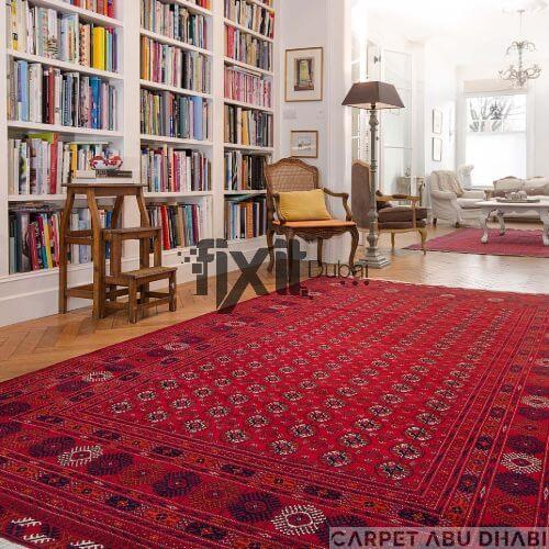 Handmade Carpets