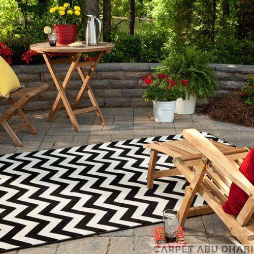 Outdoor Carpets